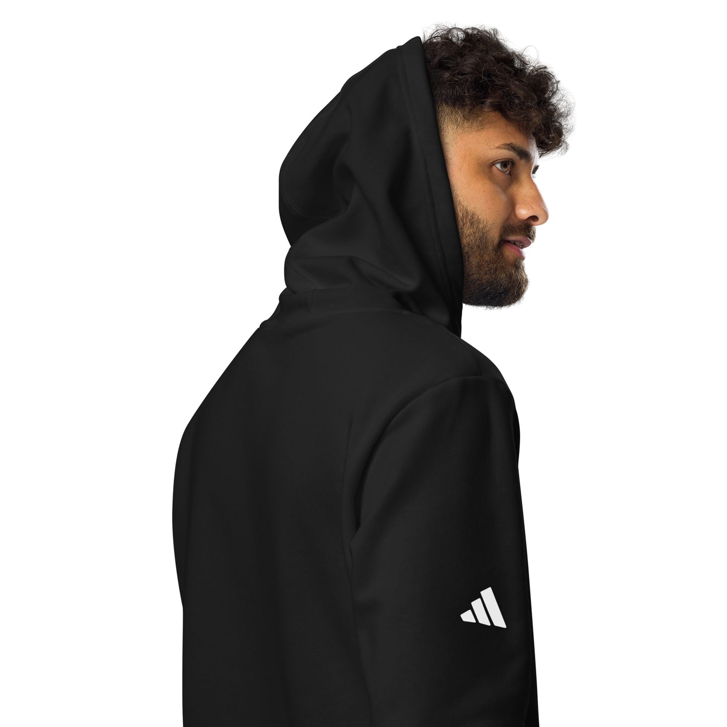 adidas fleece hoodie