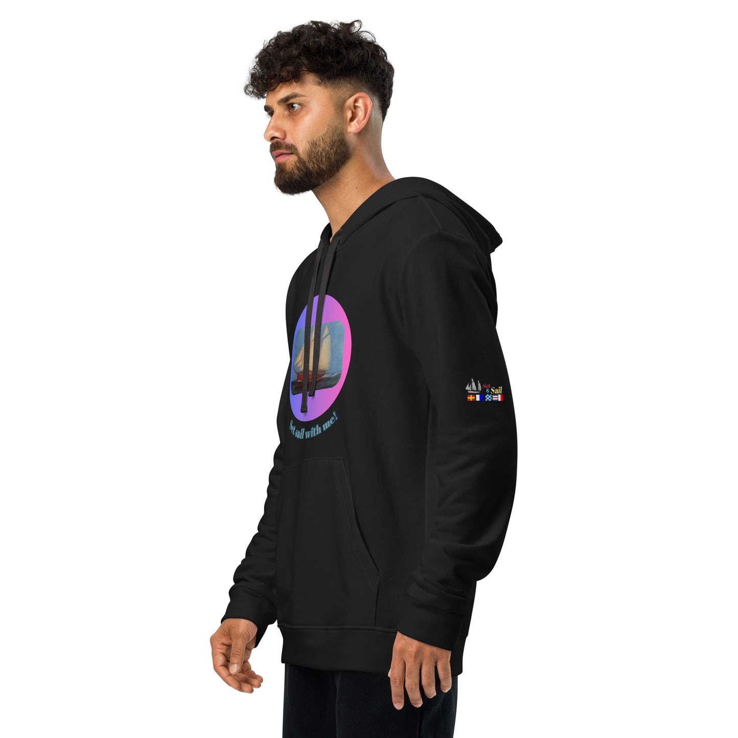 adidas fleece hoodie