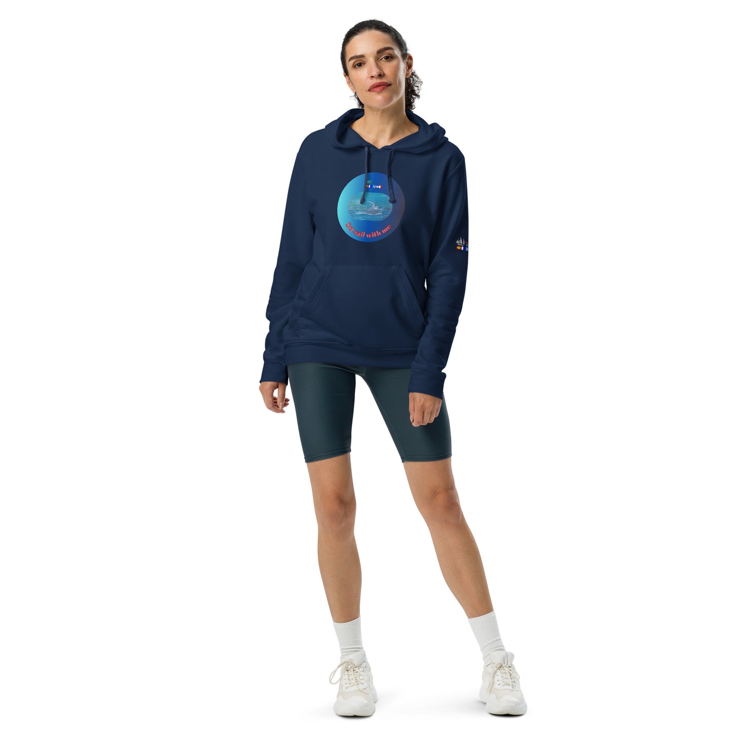 adidas fleece hoodie