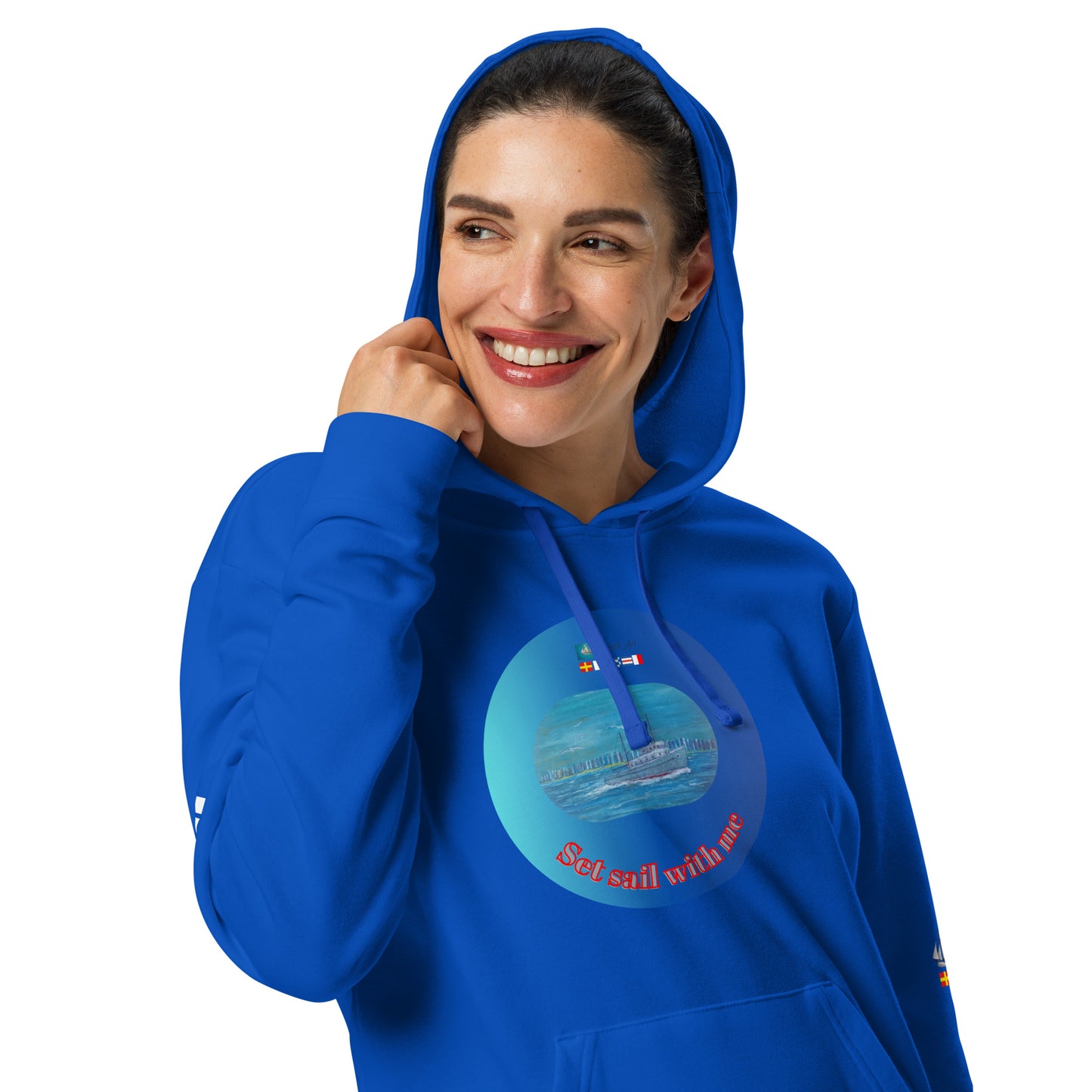 adidas fleece hoodie