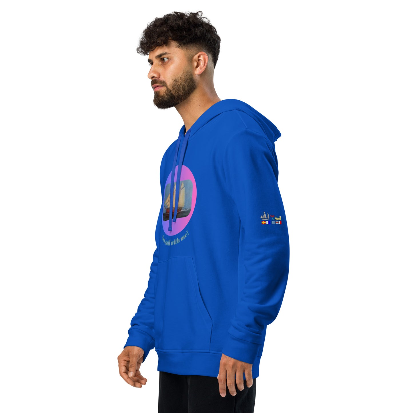 adidas fleece hoodie