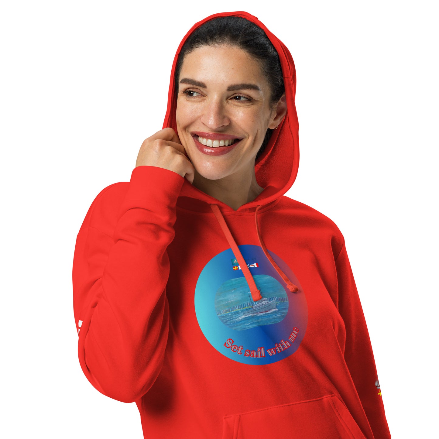 adidas fleece hoodie