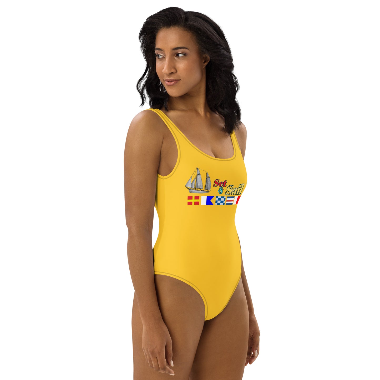 Woman- Swimsuit
