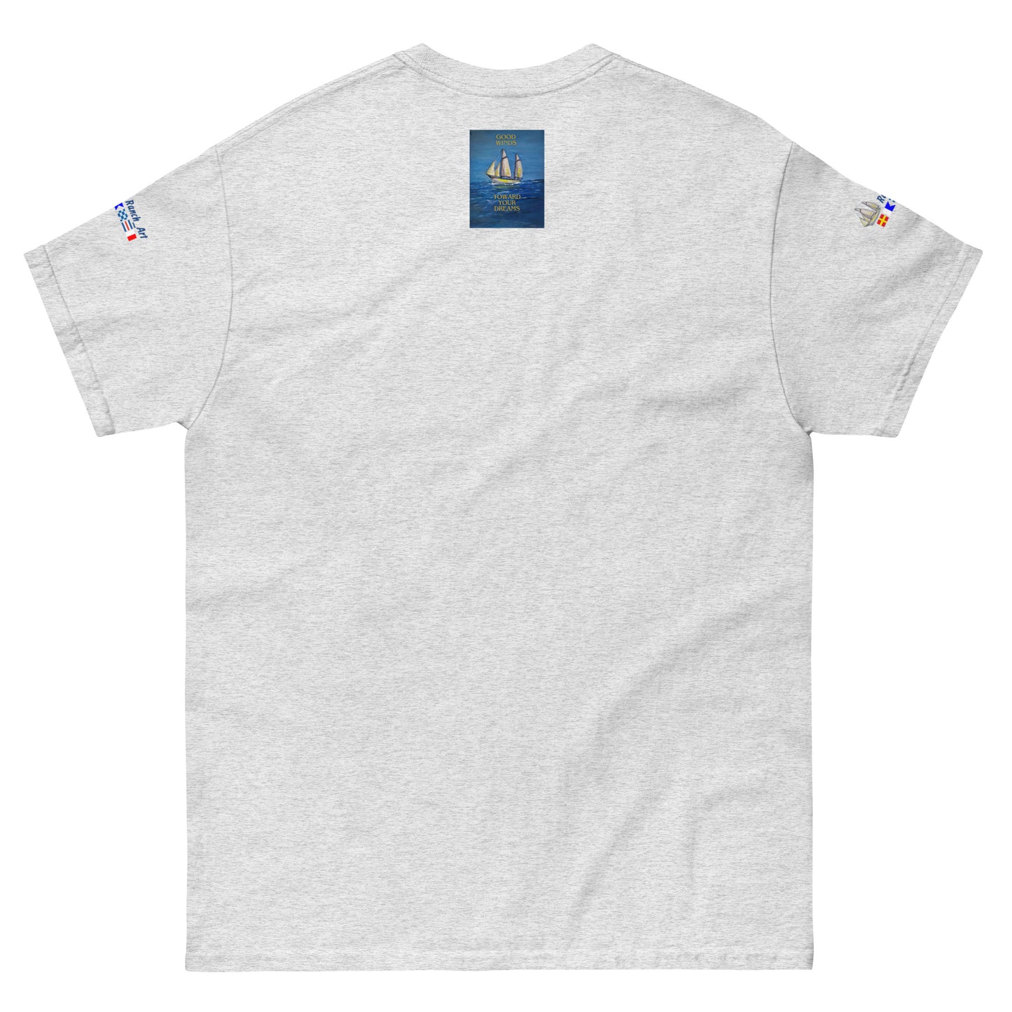 Men- Classic T-shirt