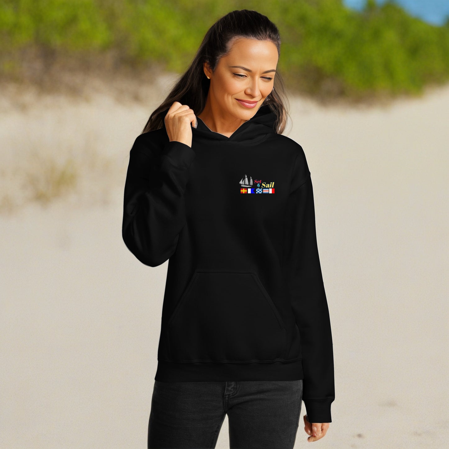 Unisex Hoodie