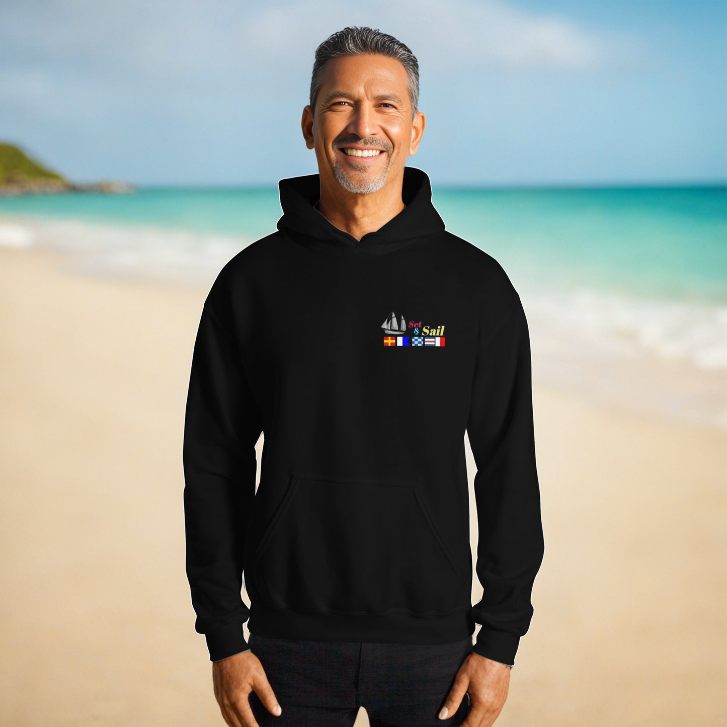 Unisex Hoodie