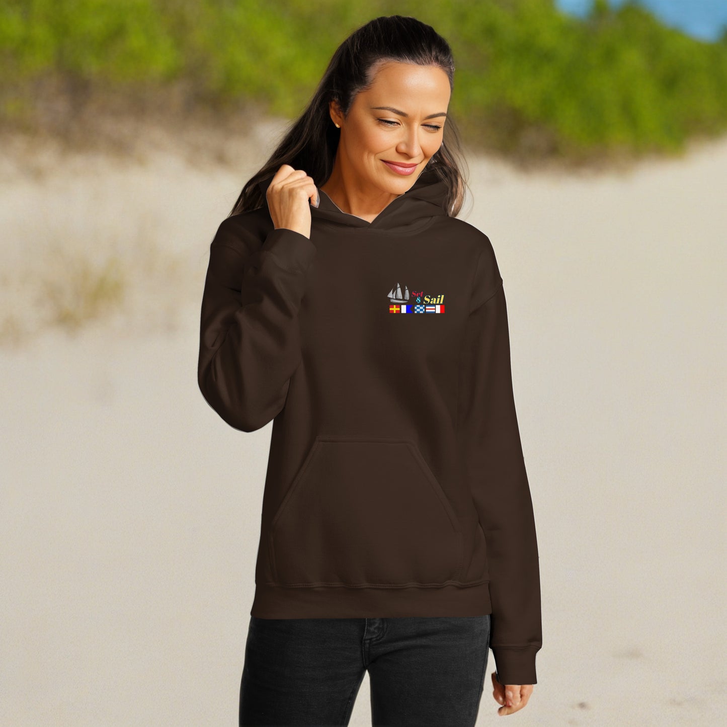 Unisex Hoodie
