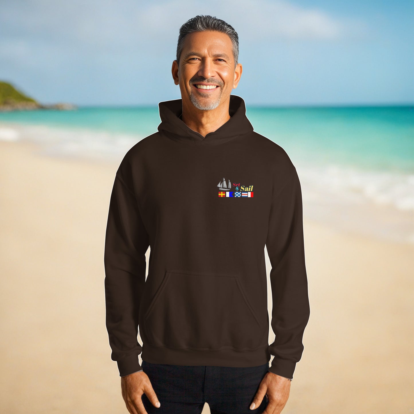 Unisex Hoodie