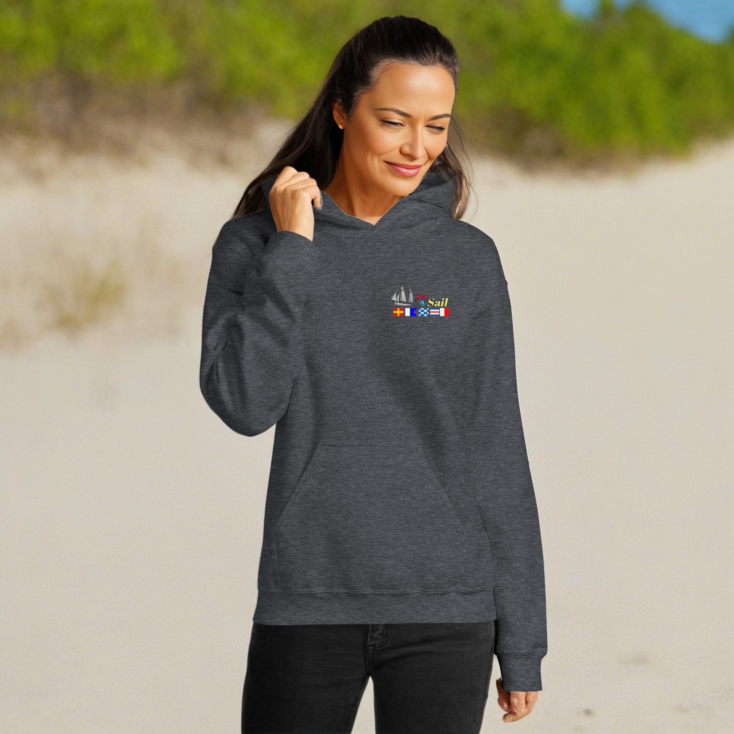 Unisex Hoodie