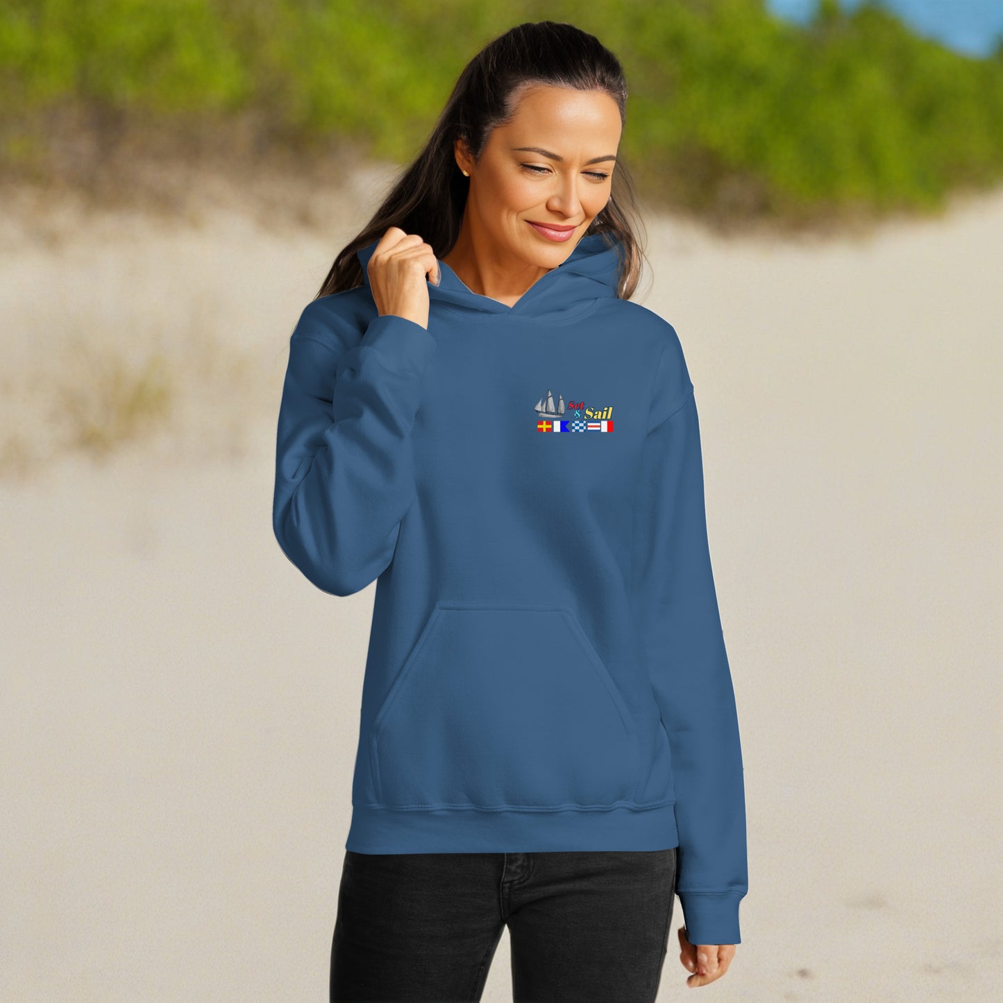 Unisex Hoodie