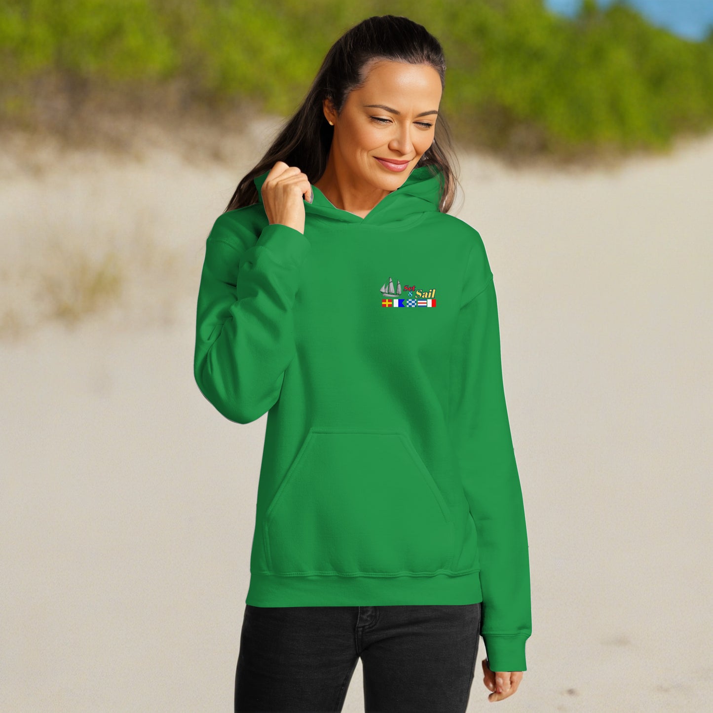 Unisex Hoodie