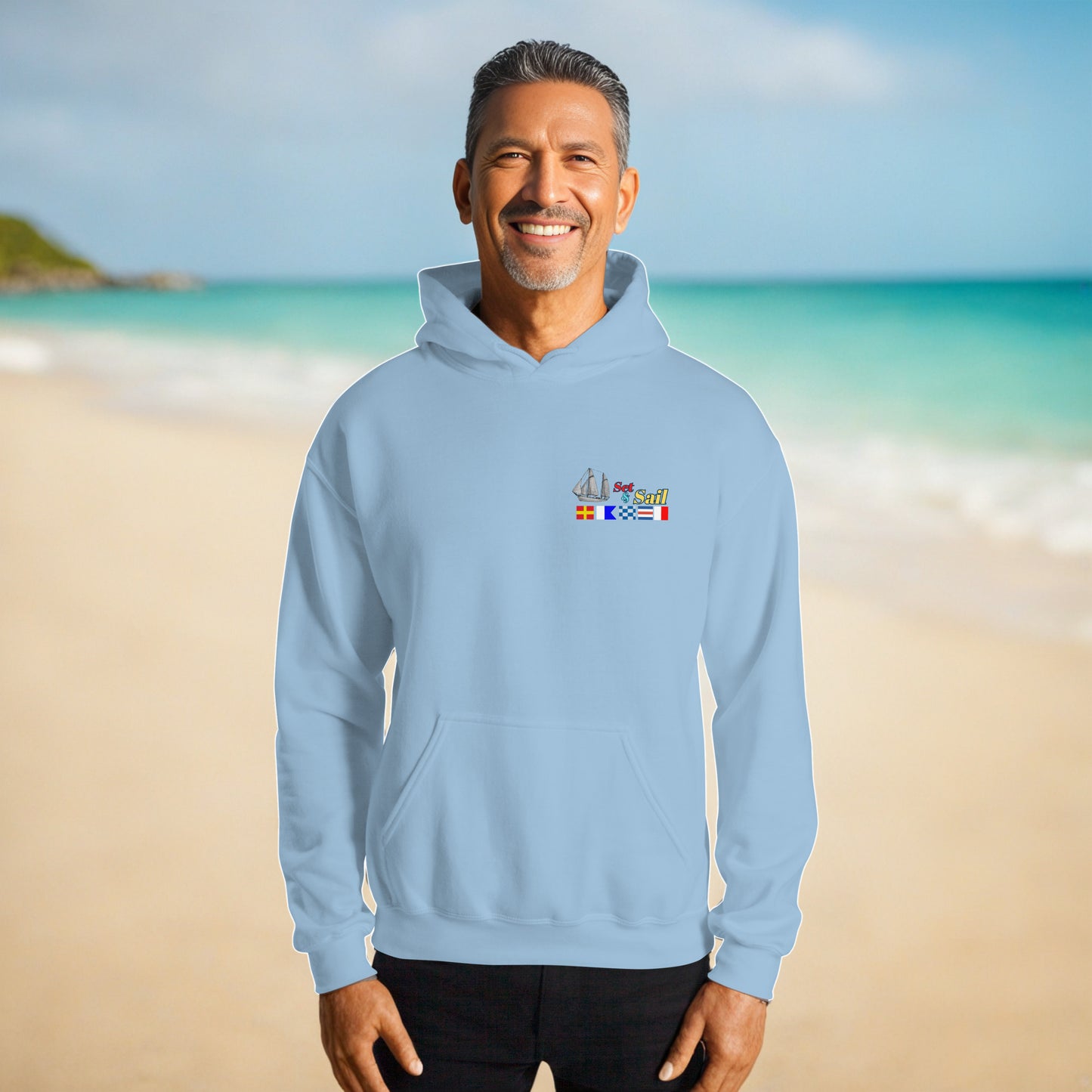 Unisex Hoodie