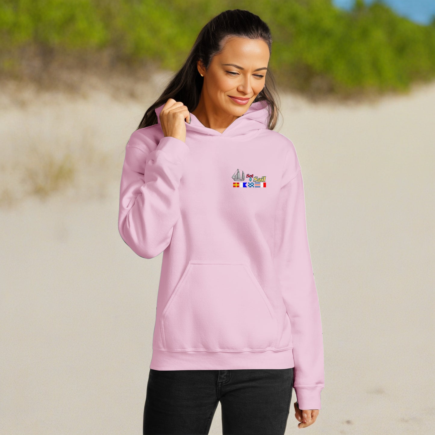 Unisex Hoodie