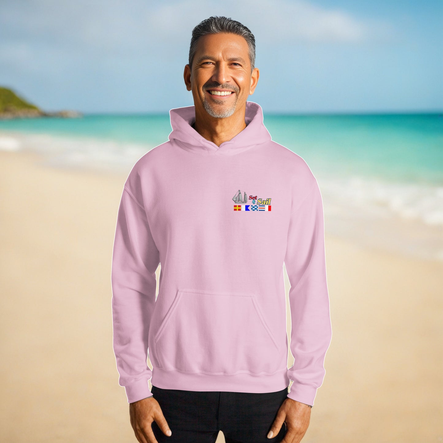 Unisex Hoodie