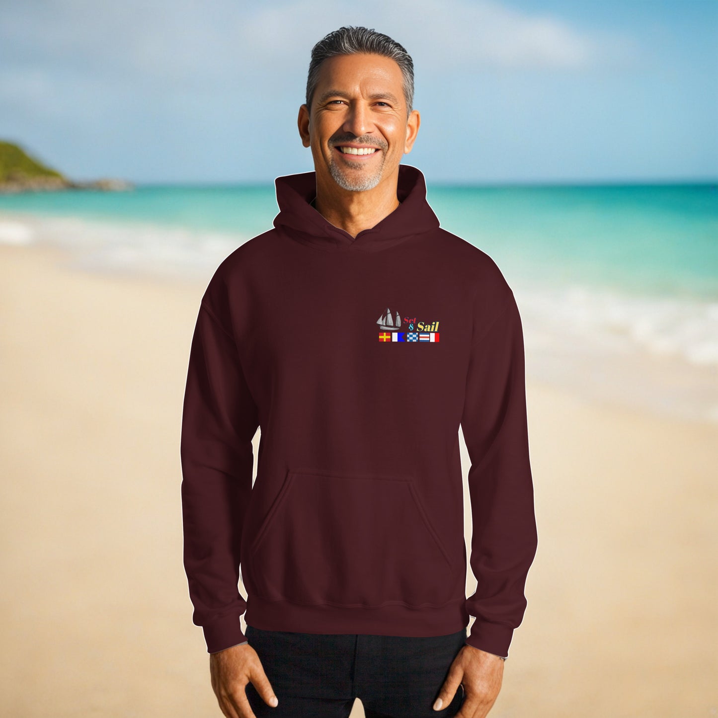 Unisex Hoodie
