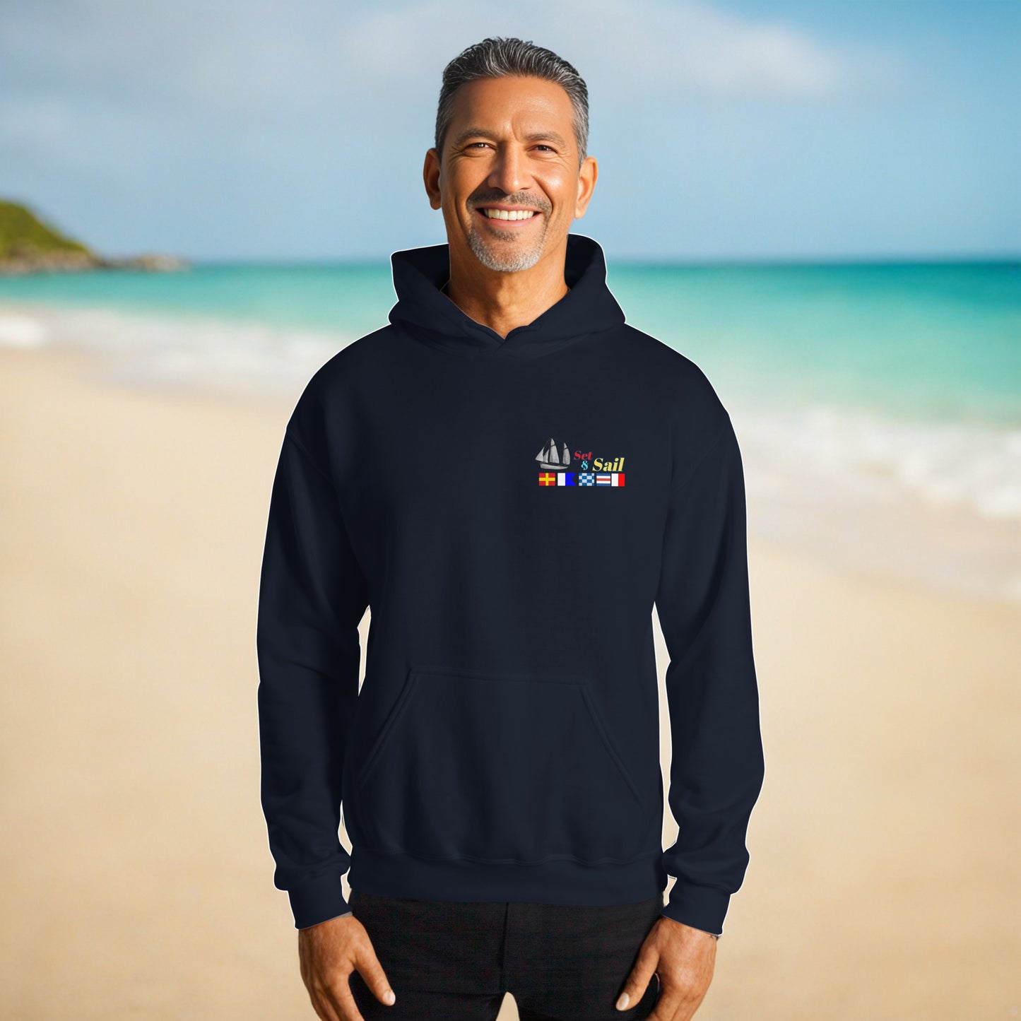Unisex Hoodie