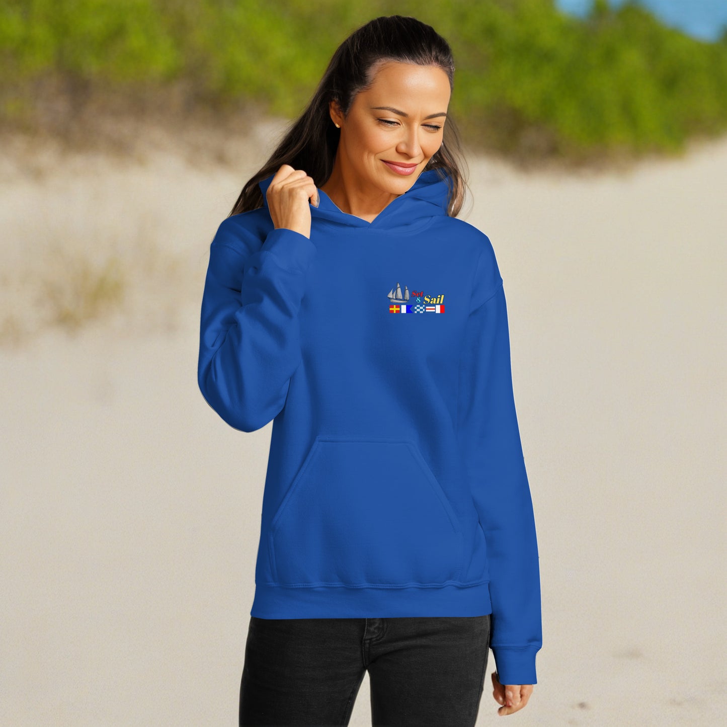 Unisex Hoodie