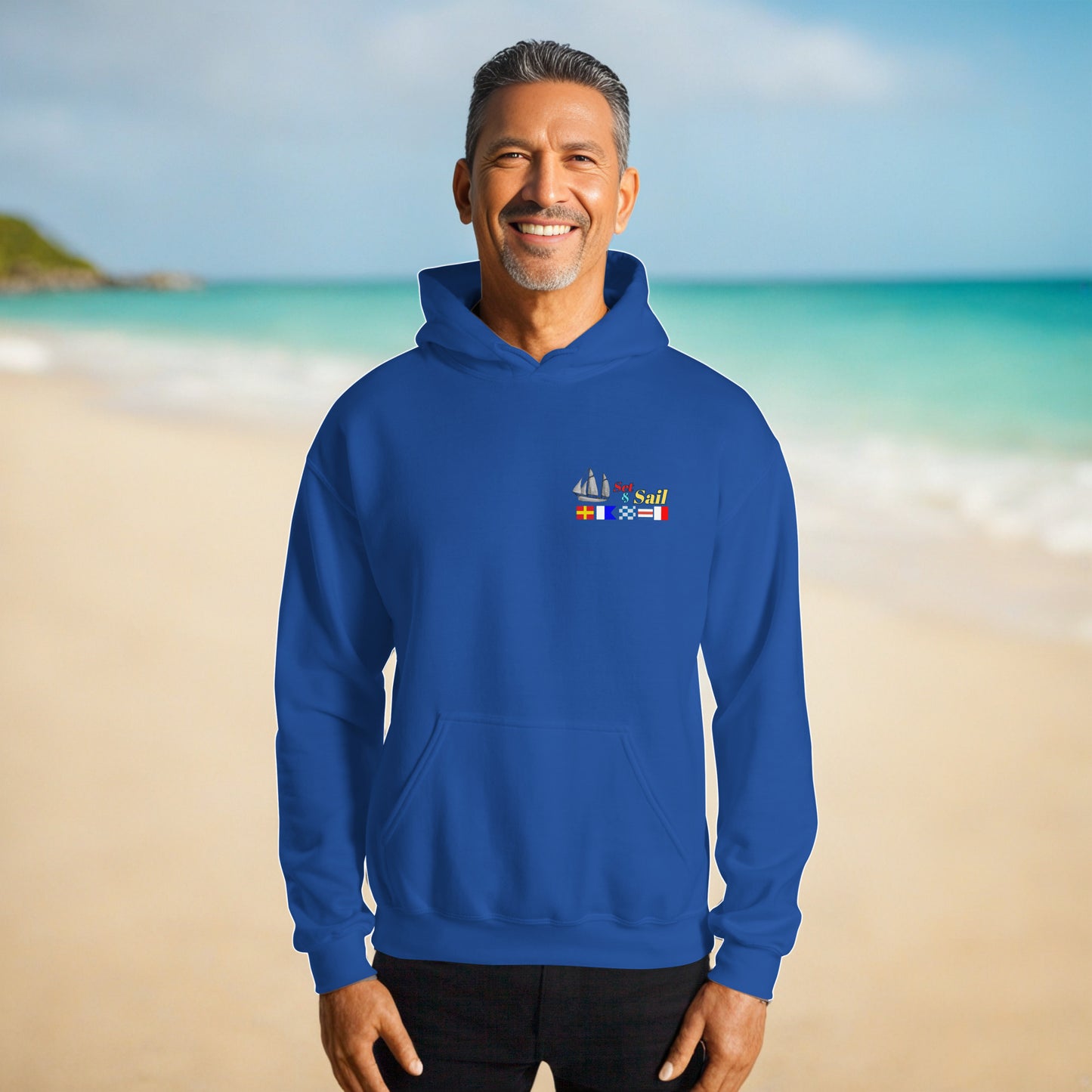 Unisex Hoodie