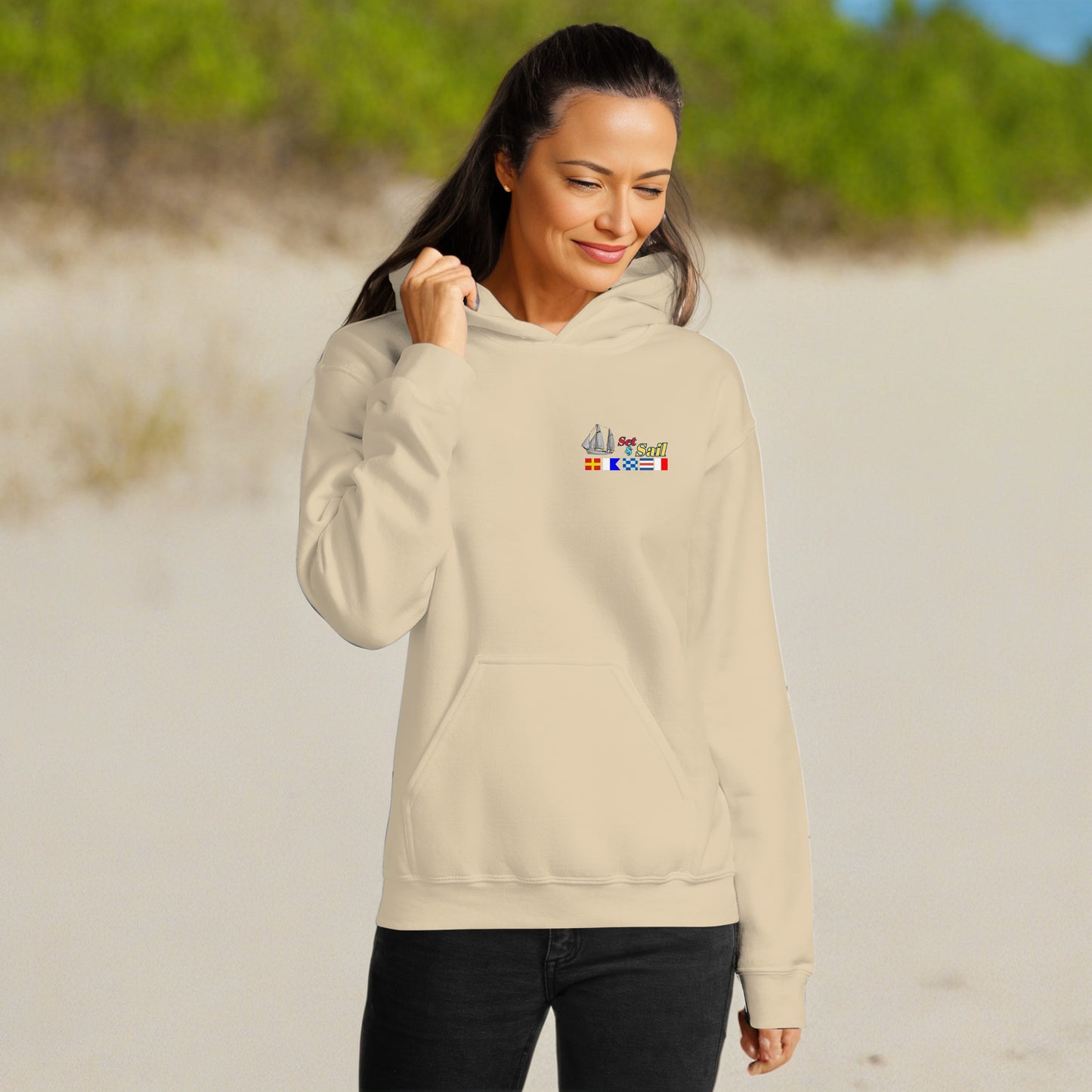 Unisex Hoodie