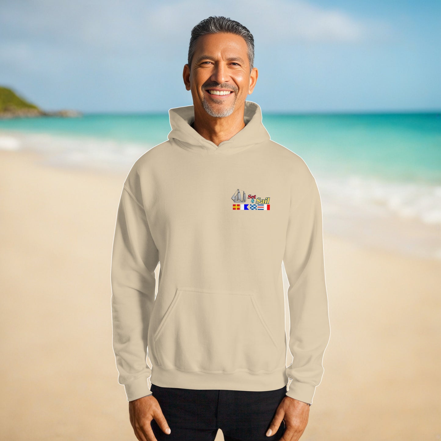 Unisex Hoodie