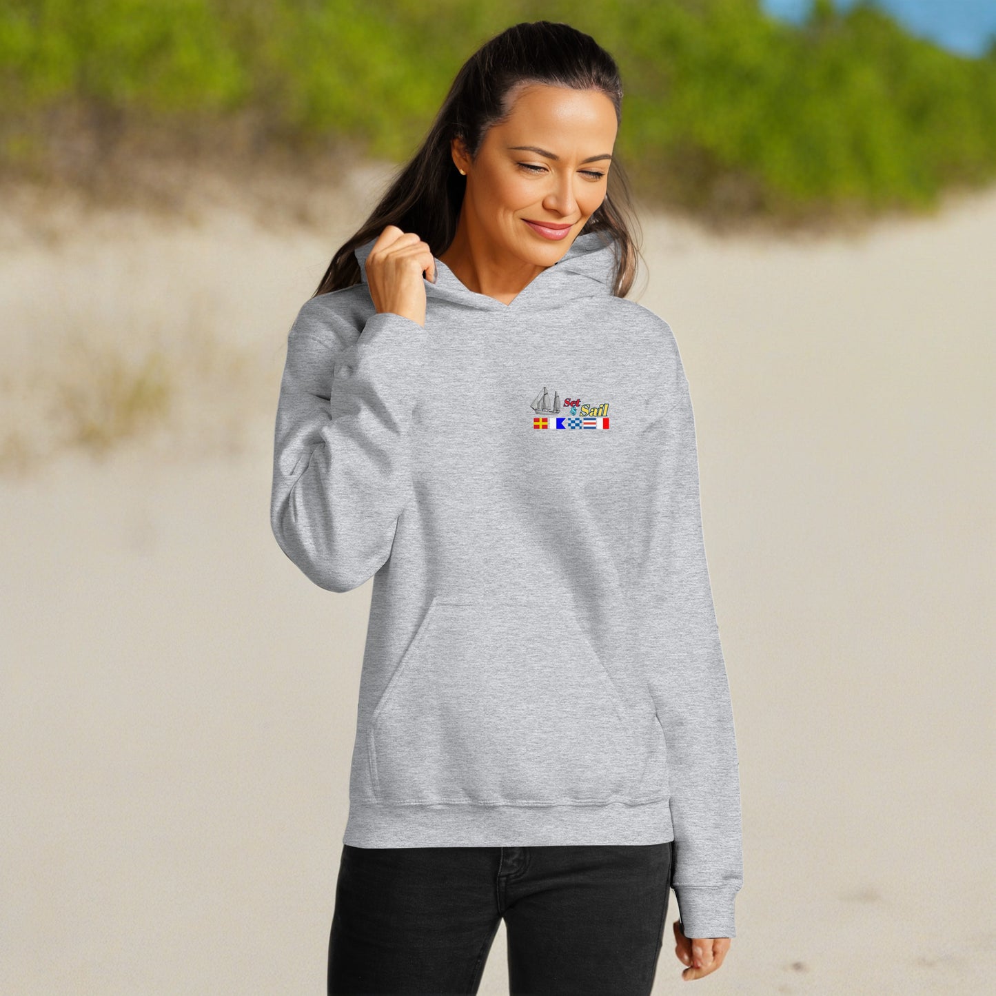 Unisex Hoodie