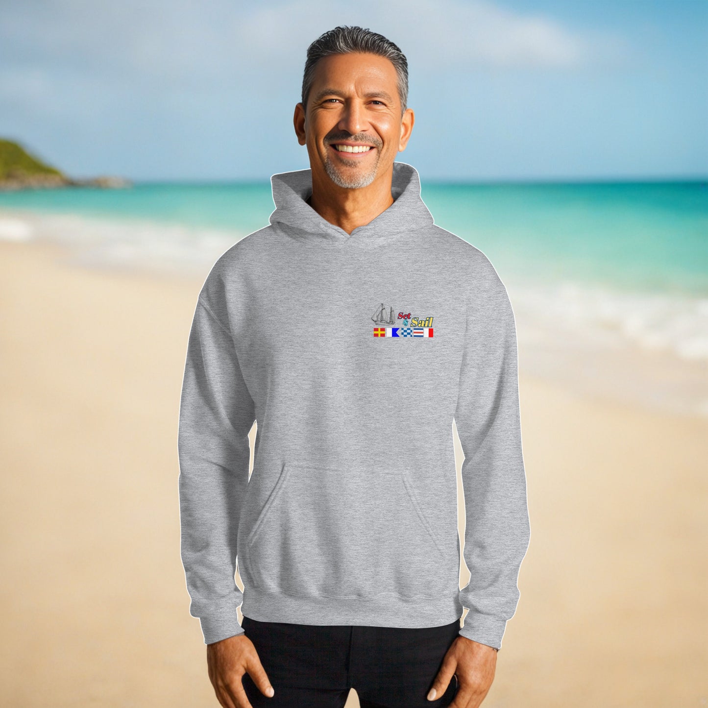 Unisex Hoodie