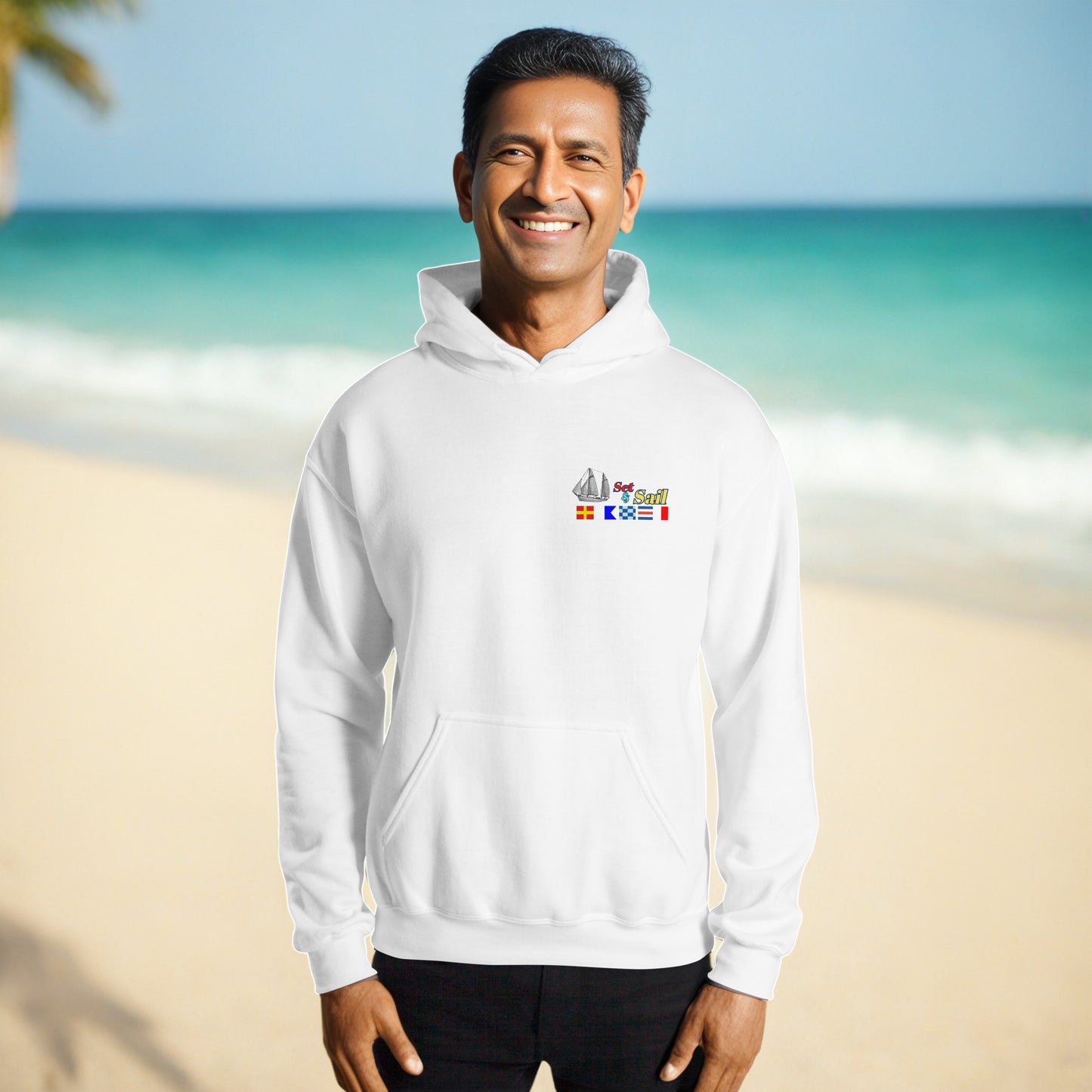 Unisex Hoodie