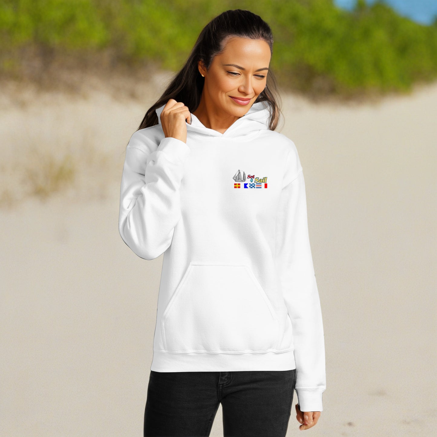 Unisex Hoodie
