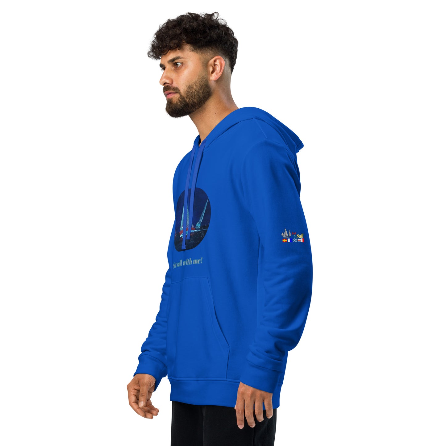 Sudadera de felpa con capucha adidas