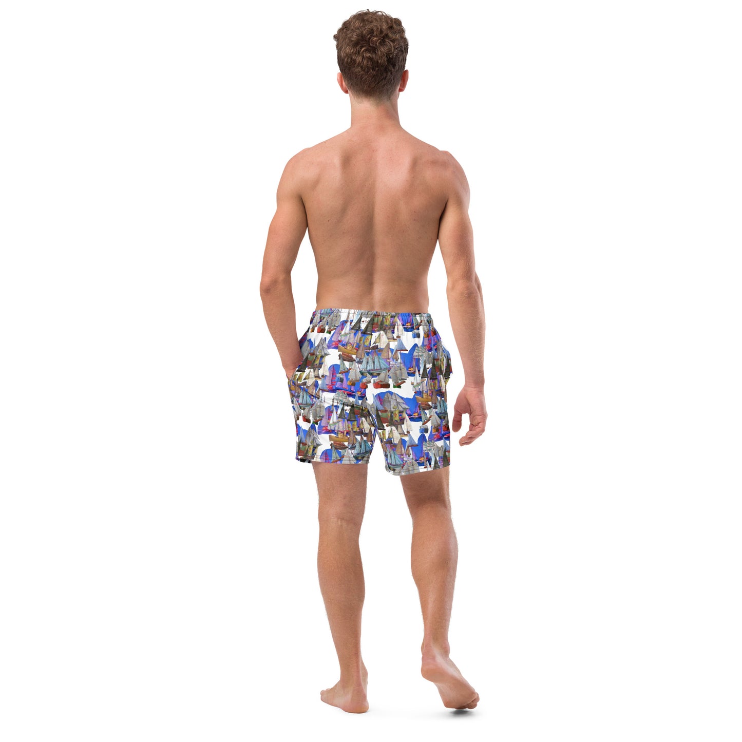 Men's swimwear