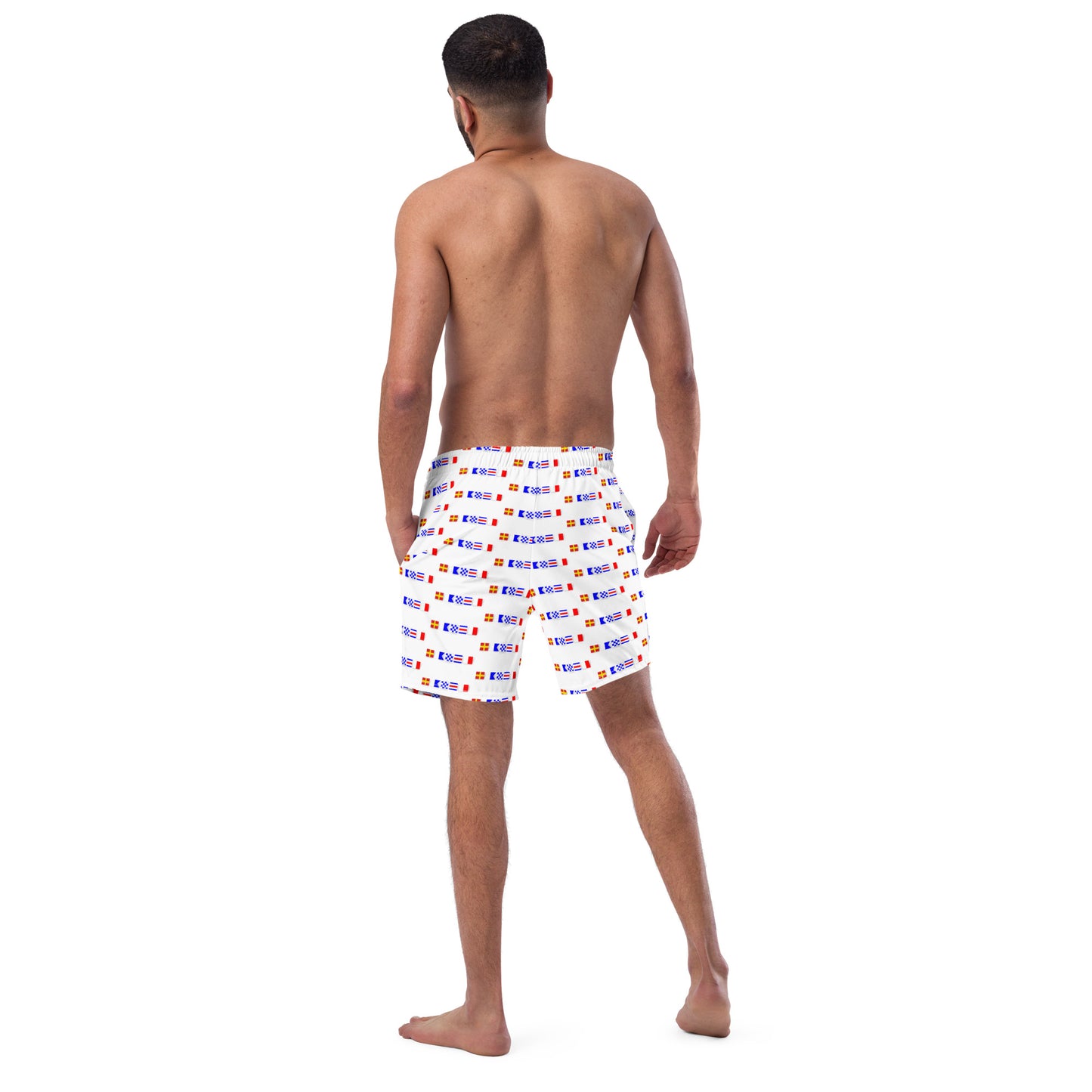 Men's swimwear