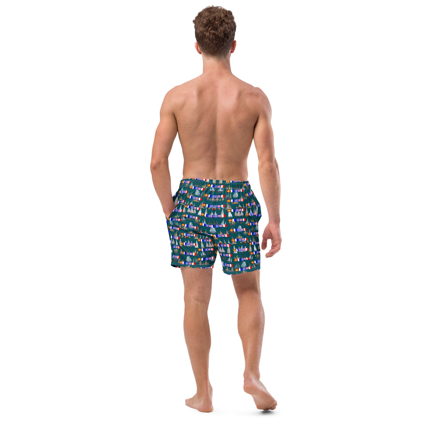 Men's swimwear