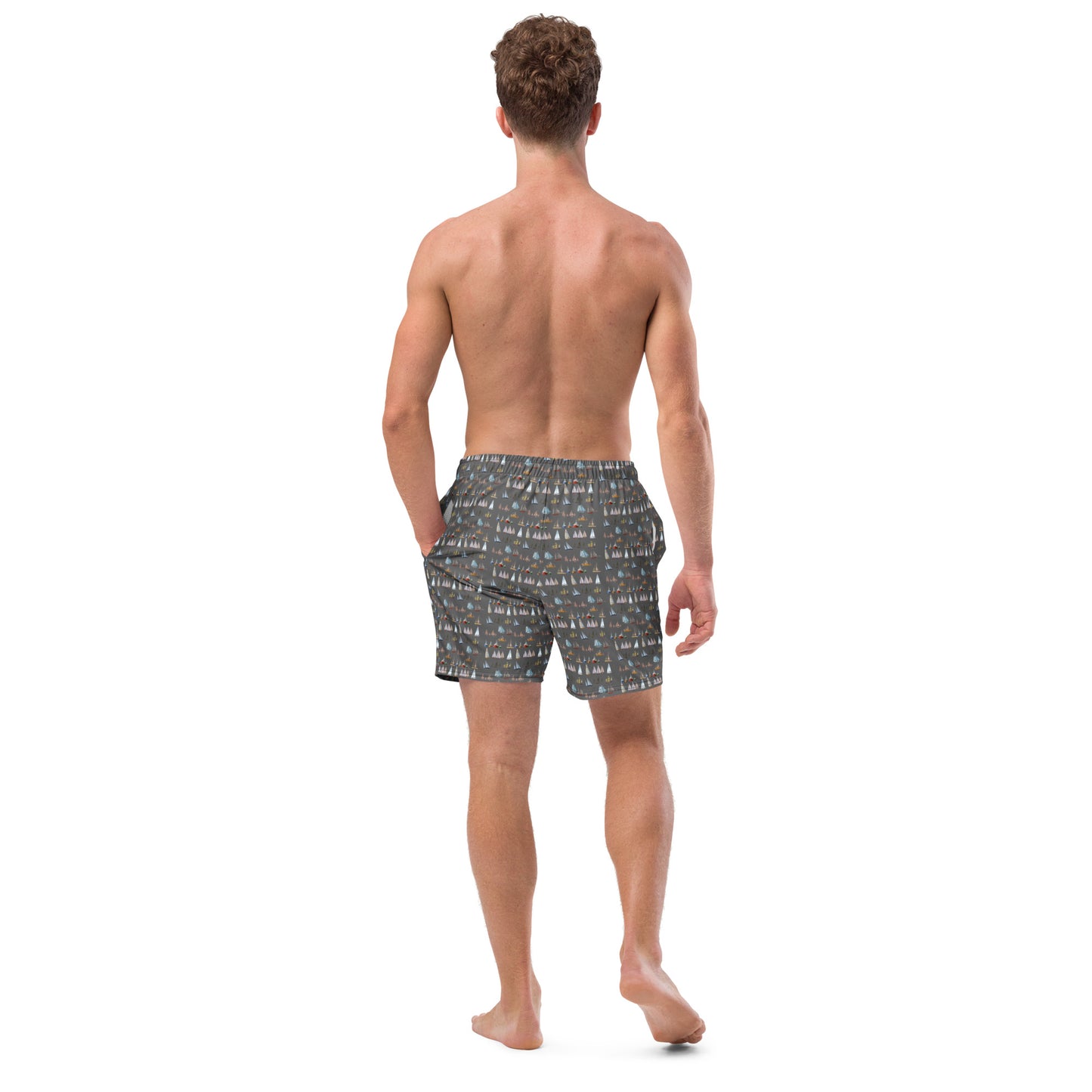 Men's swimwear