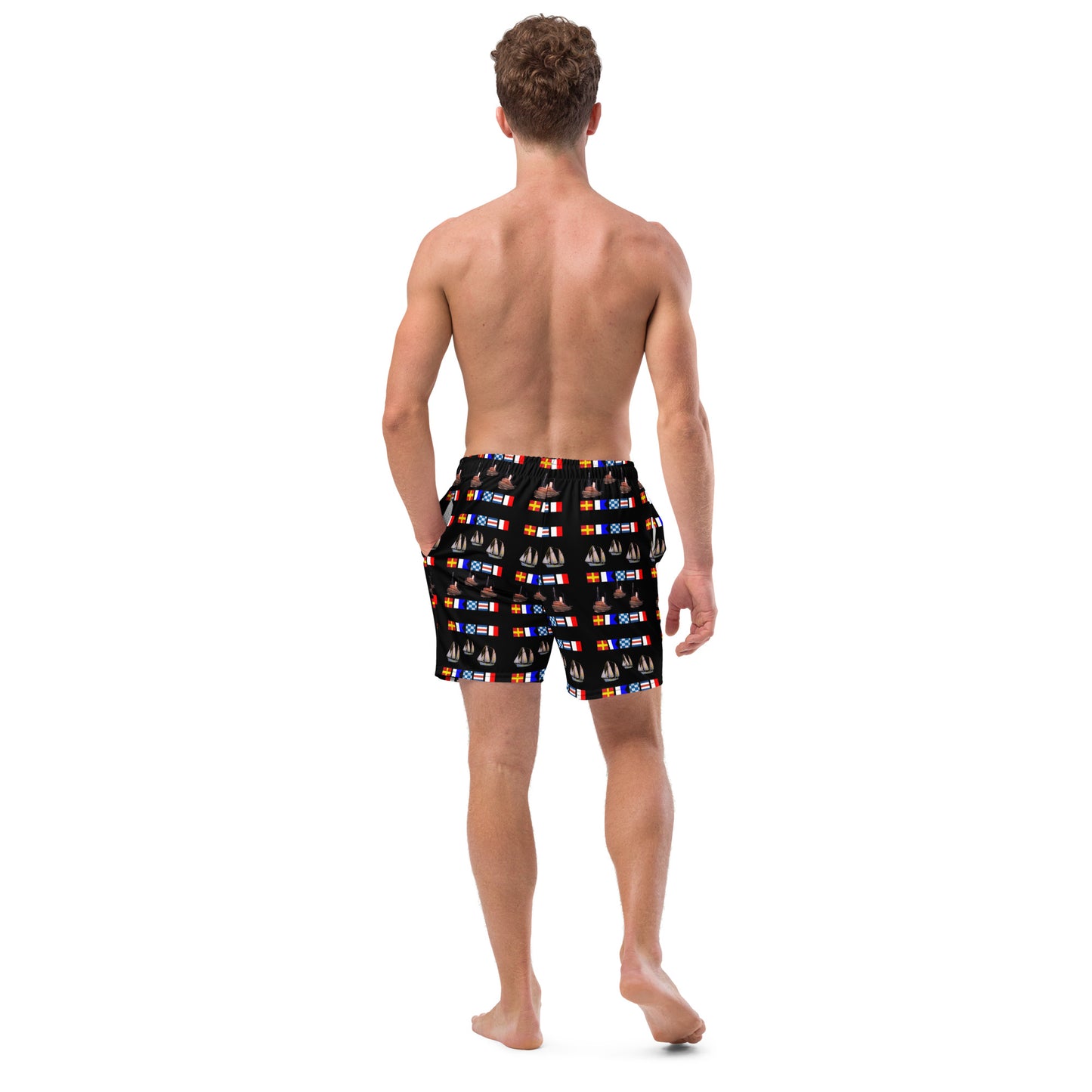 Men's swimwear