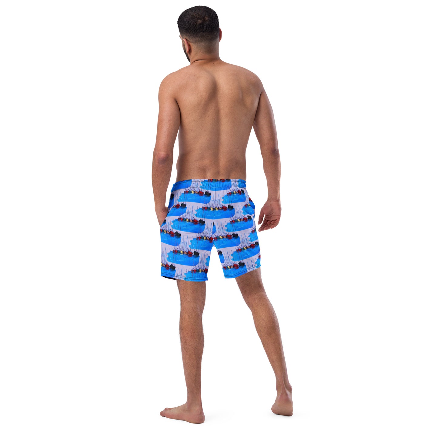 Men's swimwear