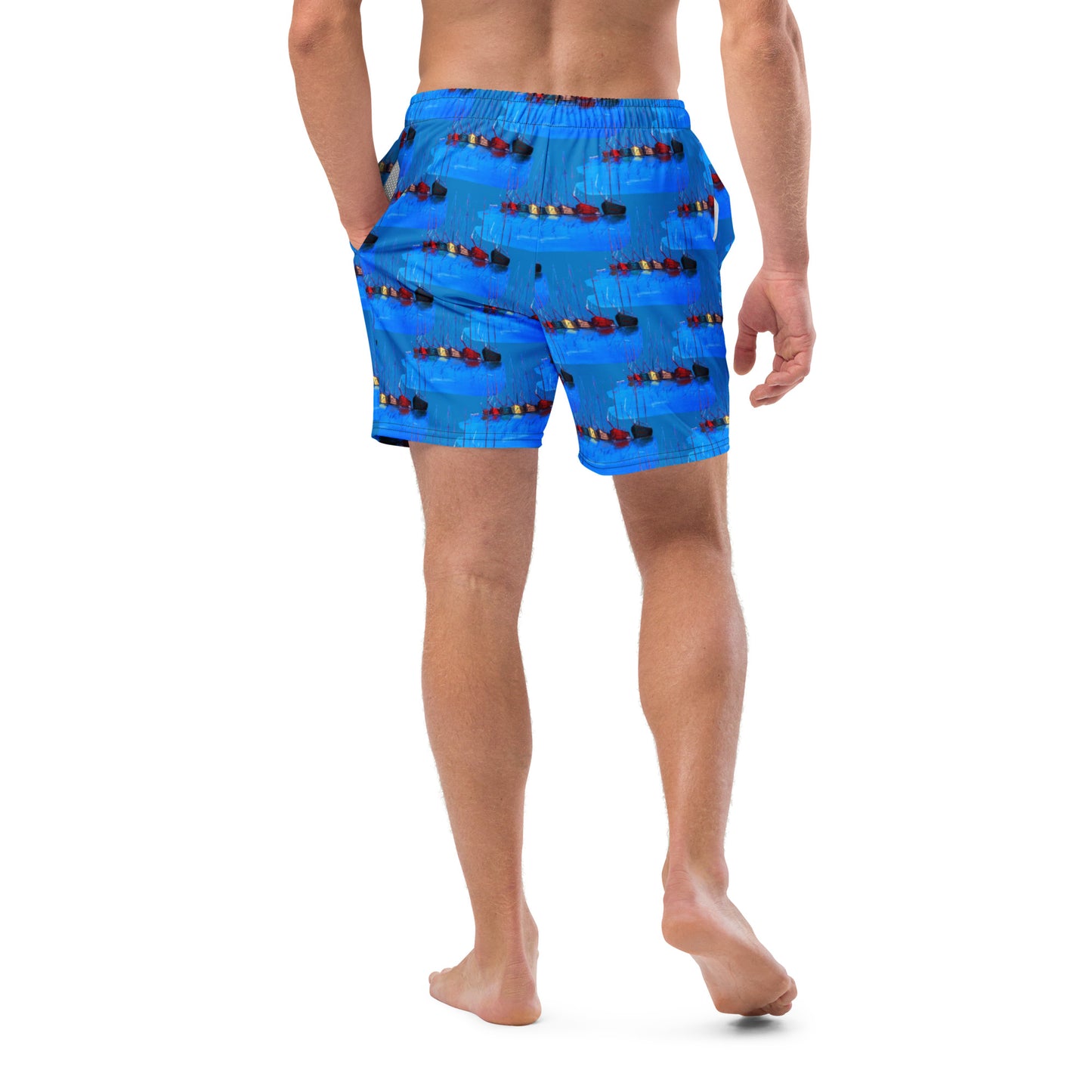 Men's swimwear