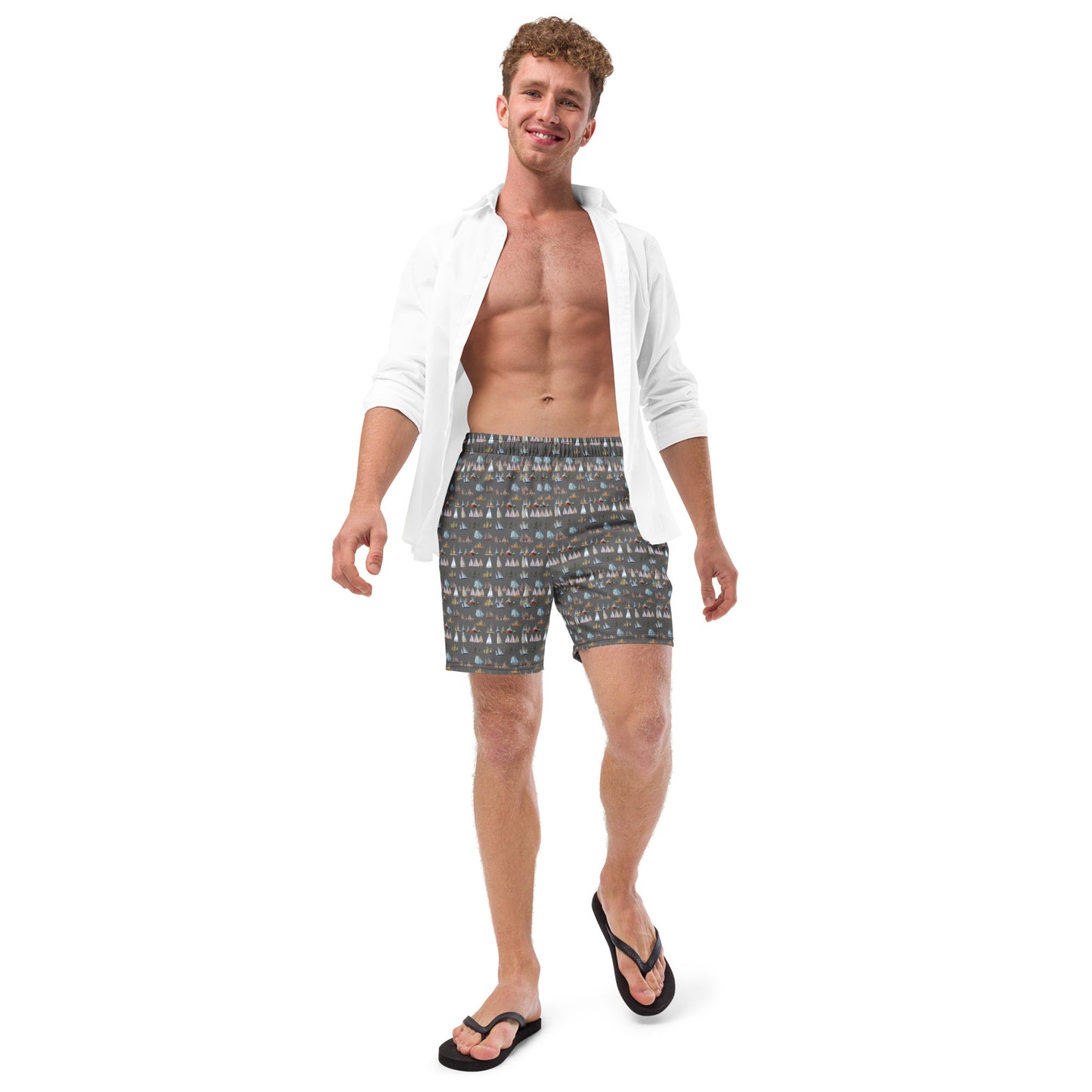 Men's swimwear