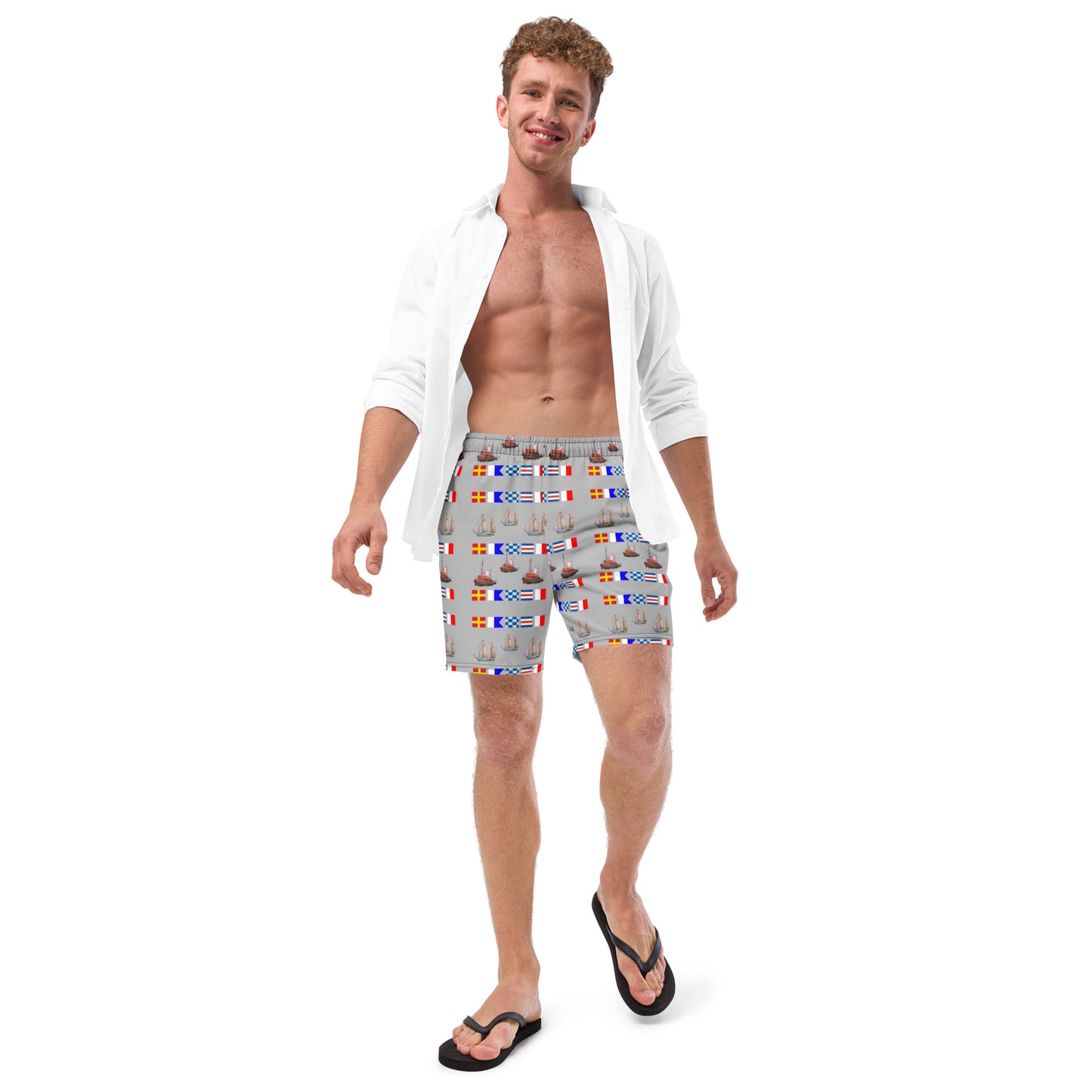 Men's swimwear