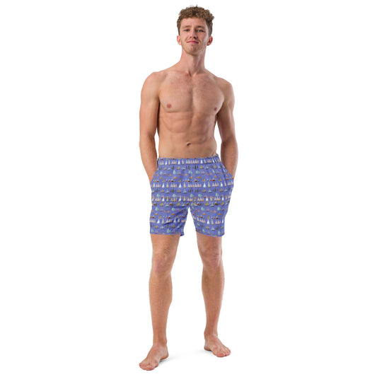 Men's swimwear