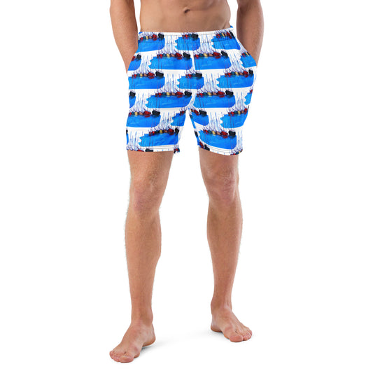 Men's swimwear