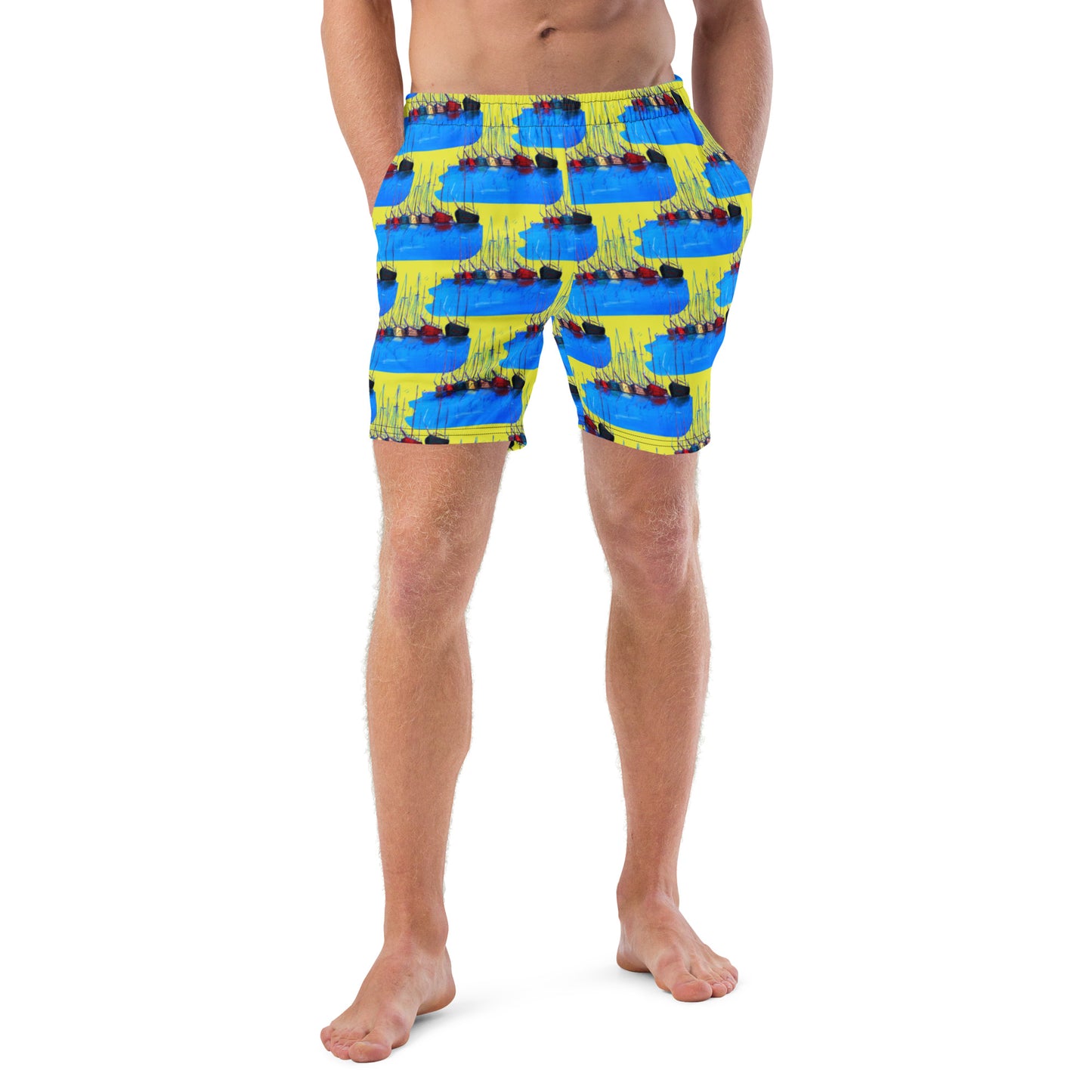 Men's swimwear