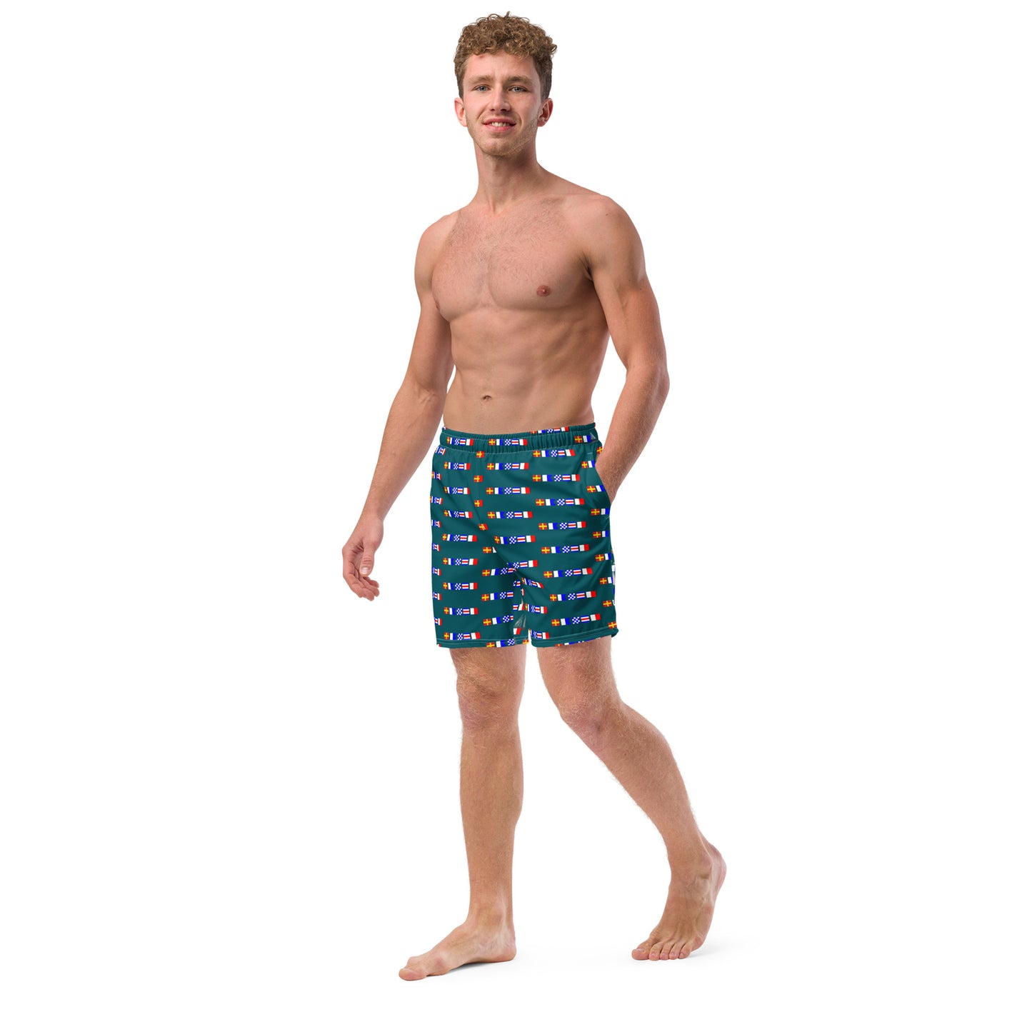 Men's swimwear