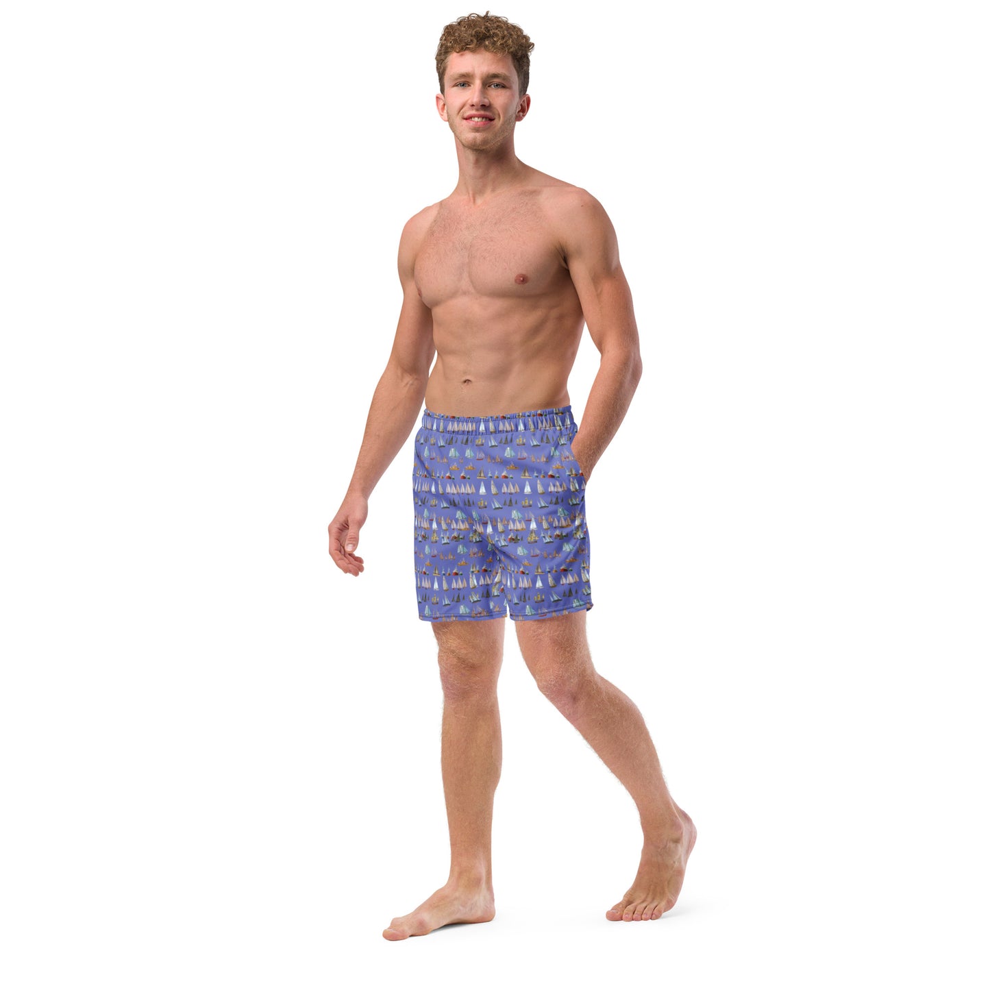 Men's swimwear