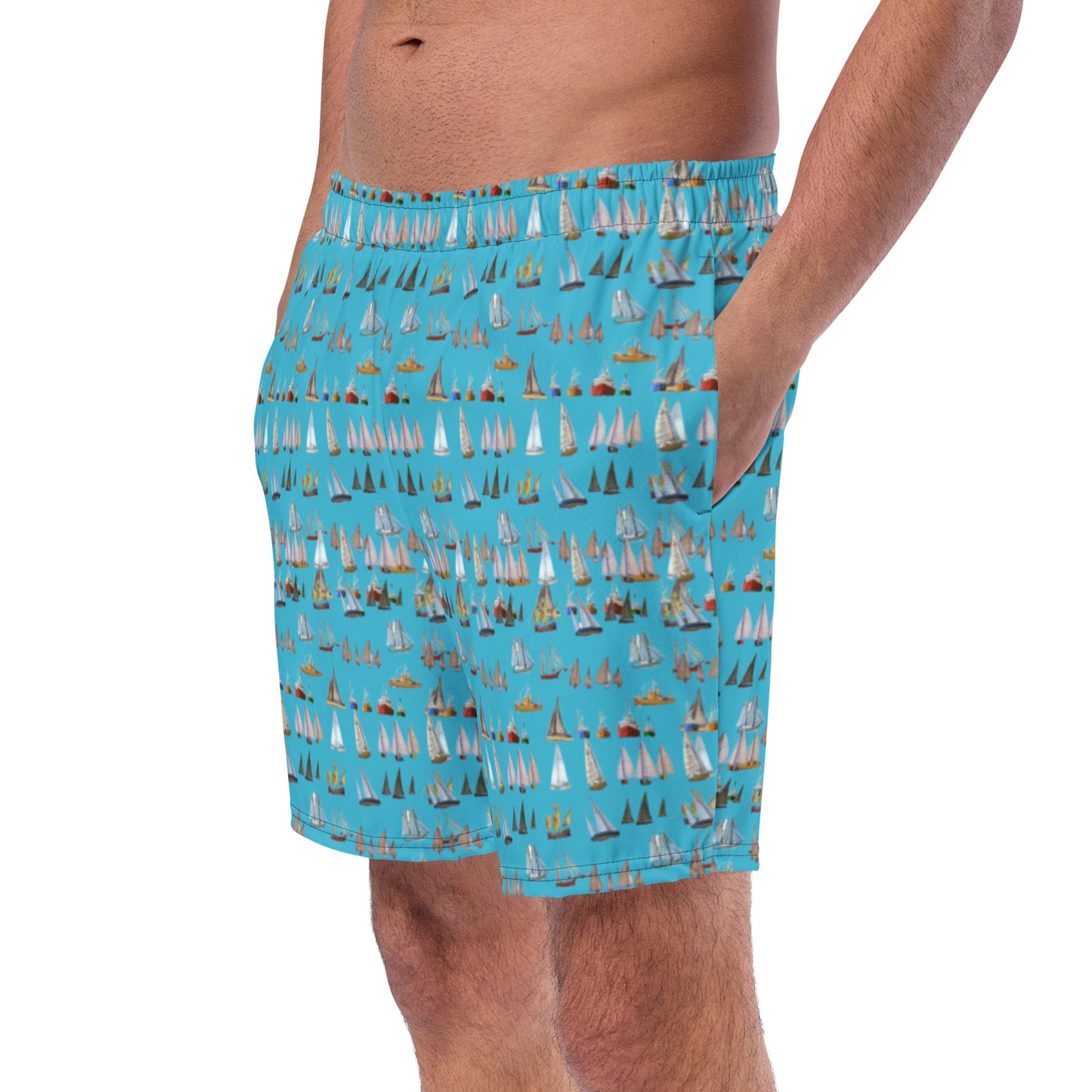 Men's swimwear