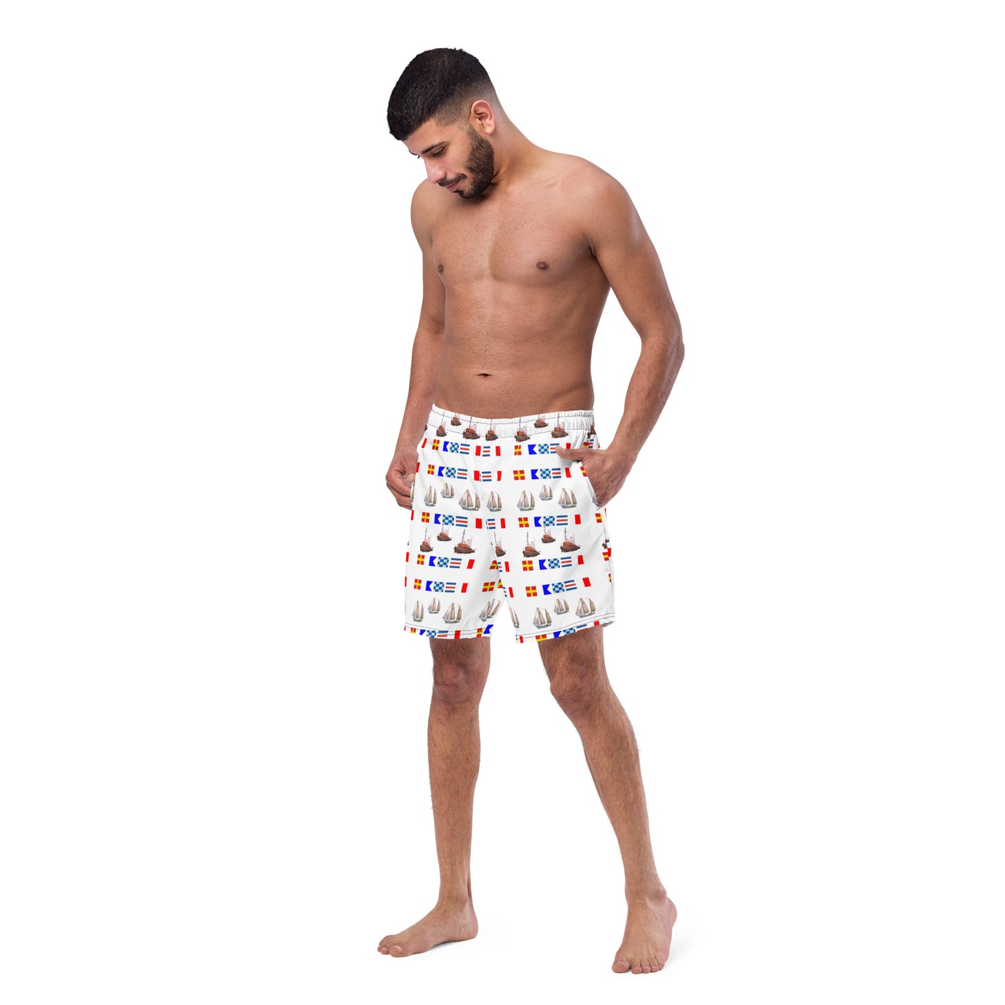 Men's swimwear