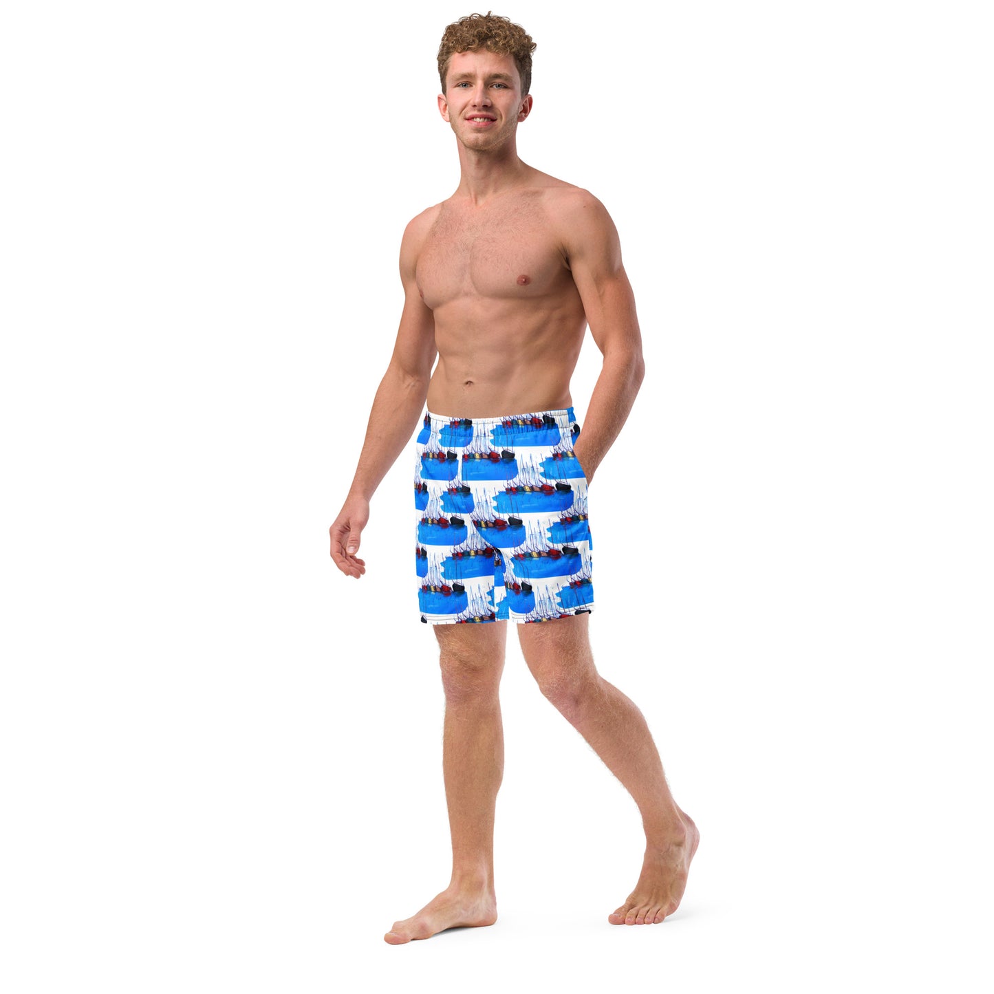 Men's swimwear