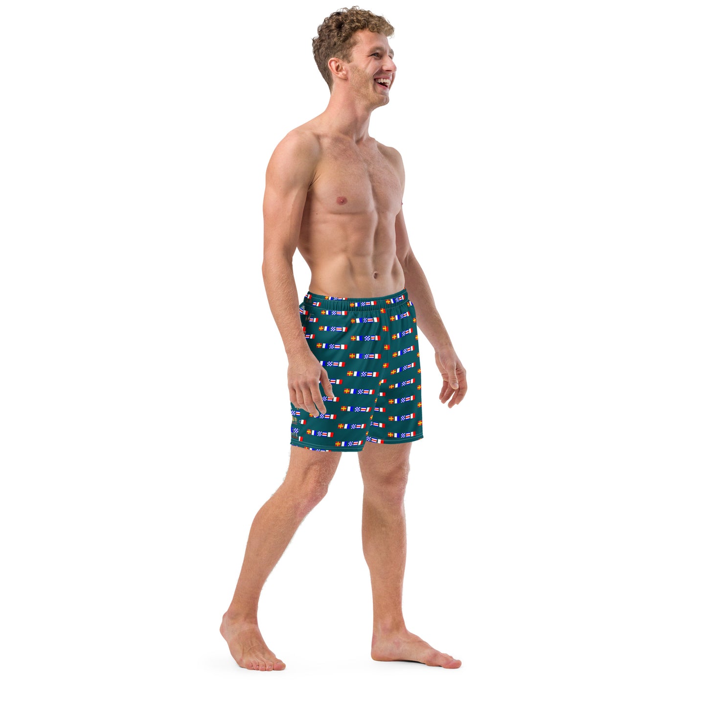 Men's swimwear