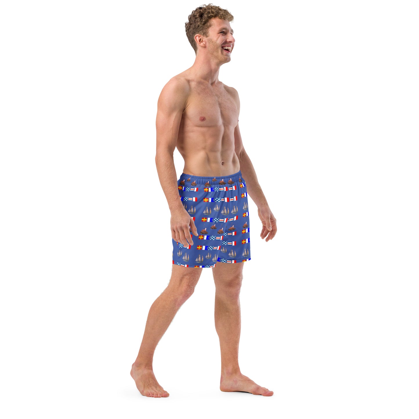 Men's swimwear