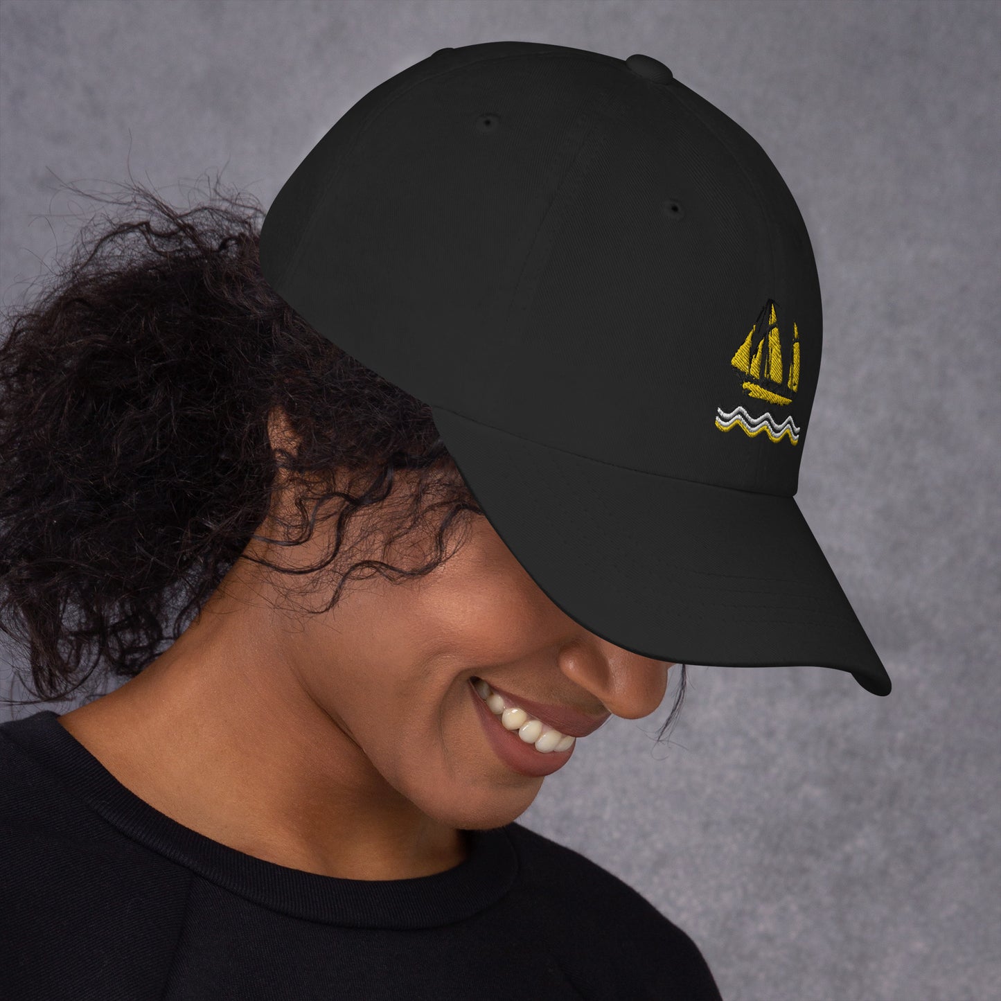 Gorra dad hat