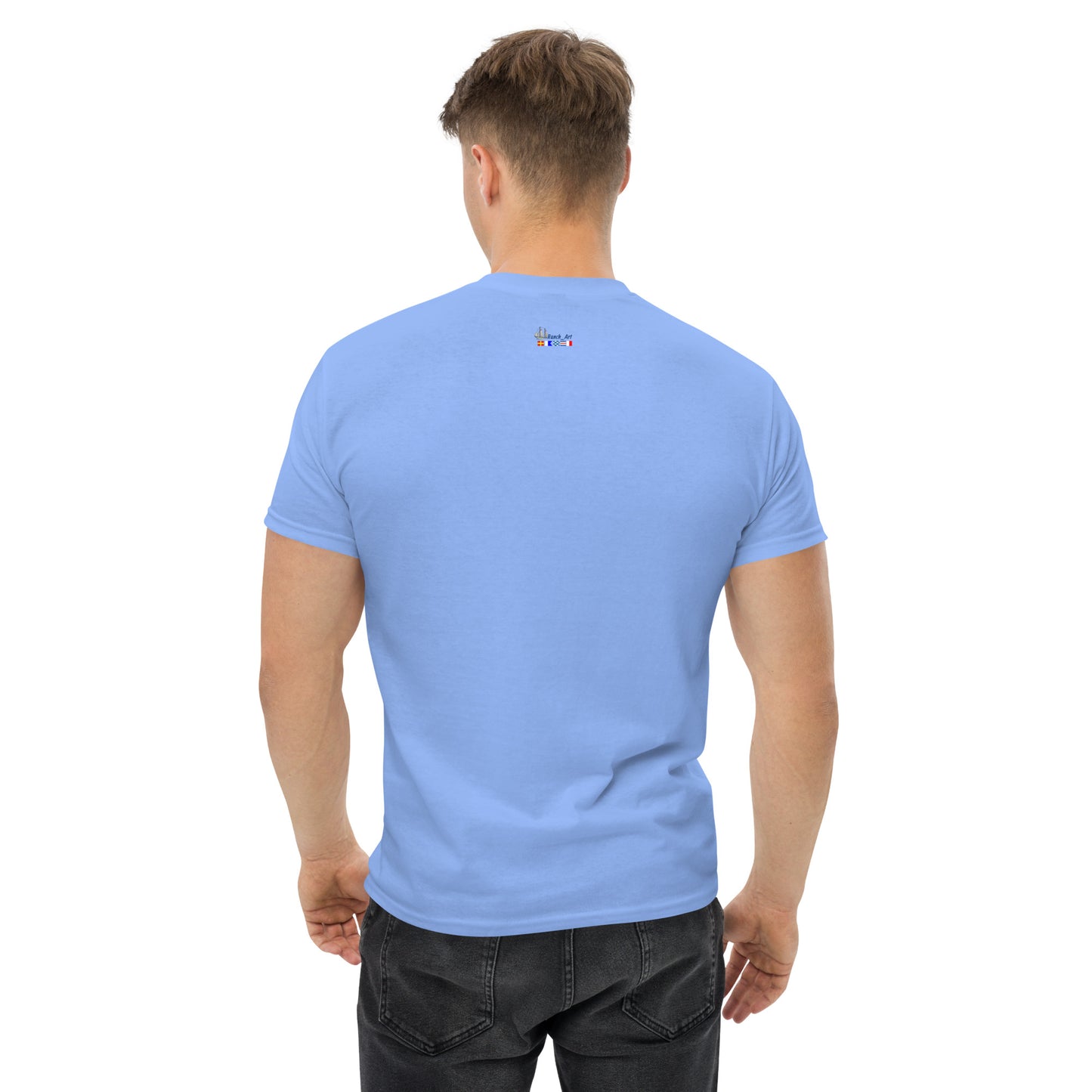 Men- Classic T-shirt